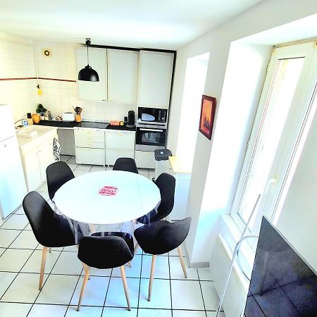 Appartement 2 Chambres Centre Ville Au Calme ヴァランス エクステリア 写真