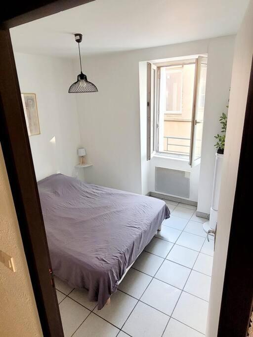 Appartement 2 Chambres Centre Ville Au Calme ヴァランス エクステリア 写真