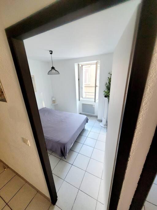 Appartement 2 Chambres Centre Ville Au Calme ヴァランス エクステリア 写真