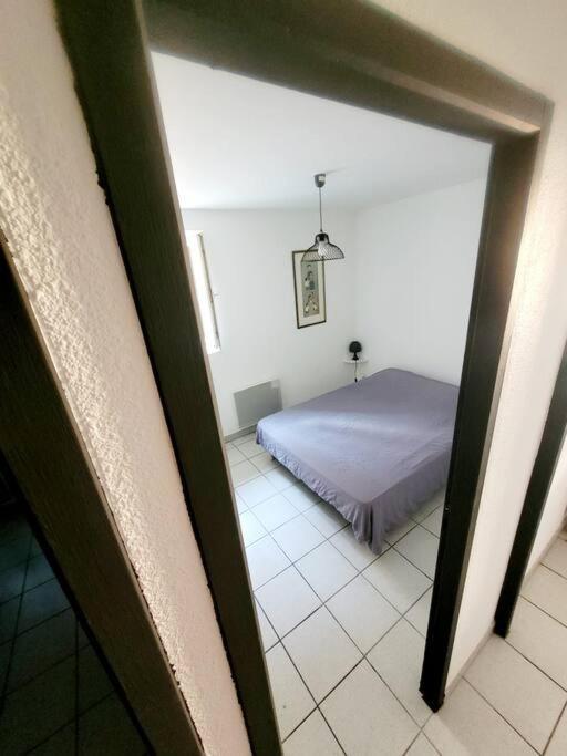 Appartement 2 Chambres Centre Ville Au Calme ヴァランス エクステリア 写真