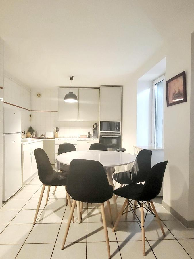 Appartement 2 Chambres Centre Ville Au Calme ヴァランス エクステリア 写真